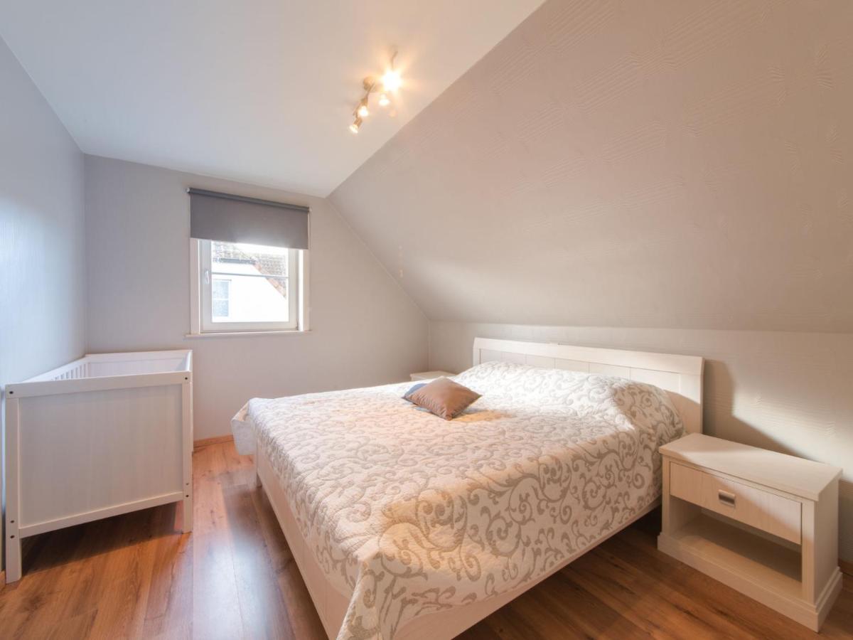 Holiday Home Boonenhove-3 By Interhome 德哈恩 外观 照片
