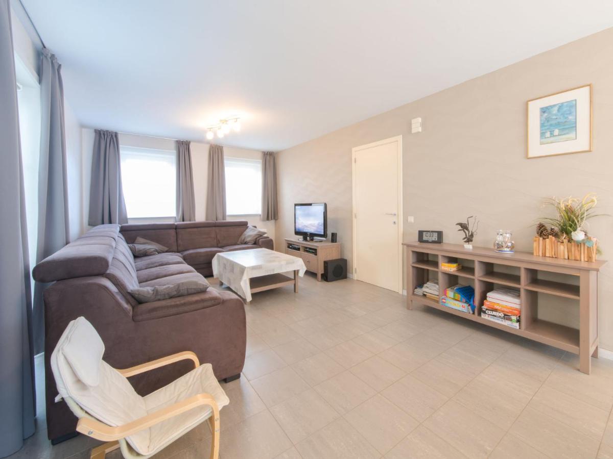 Holiday Home Boonenhove-3 By Interhome 德哈恩 外观 照片