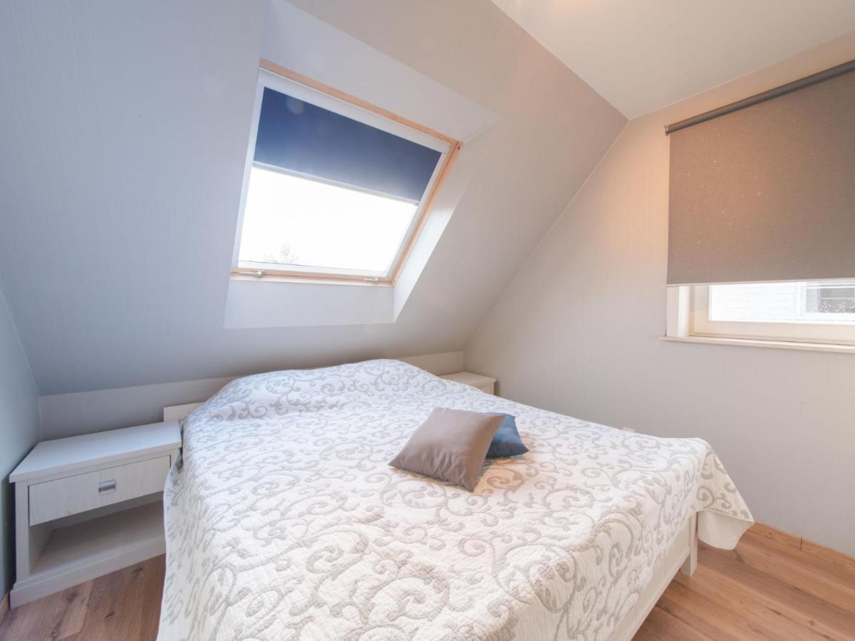 Holiday Home Boonenhove-3 By Interhome 德哈恩 外观 照片
