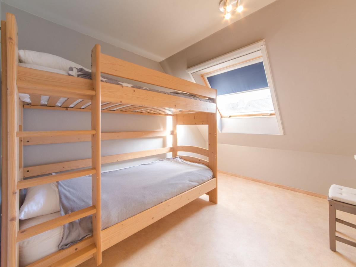 Holiday Home Boonenhove-3 By Interhome 德哈恩 外观 照片